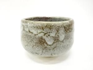 窯変　茶碗